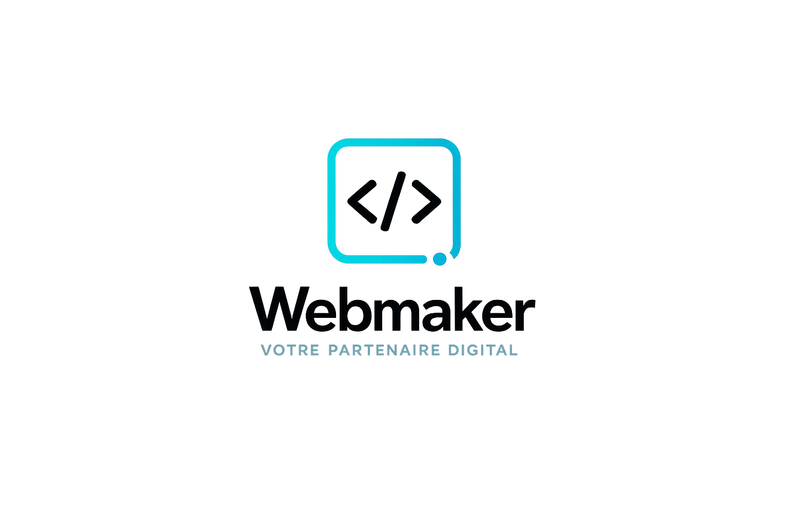 Webmaker – Votre partenaire digital